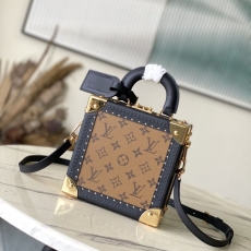 LV Box Bags